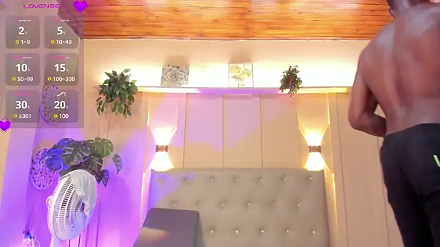 Iker bigdick online show from 03/01/25, 07:26