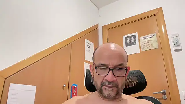 MARI-LUIZ online show from 07/10/26, 05:02