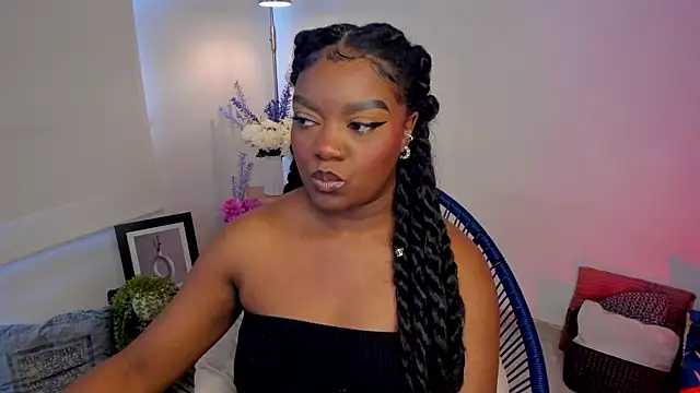 Im Maria online show from 10/29/25, 05:23