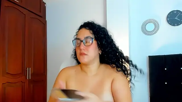 kathyajhonss online show from 04/12/26, 09:07