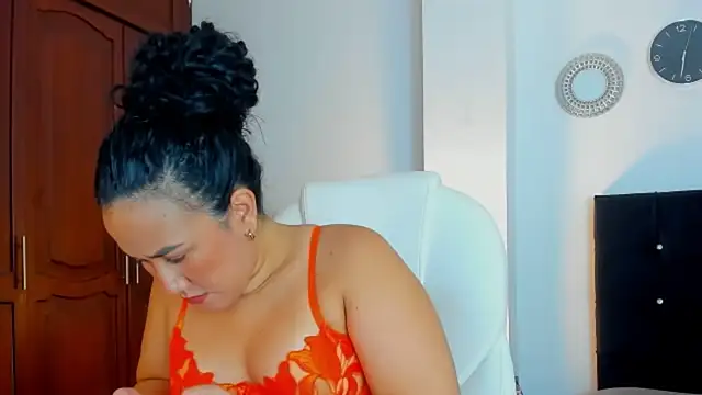 kathyajhonss online show from 03/03/26, 11:34