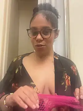 Princess Desirae online show from 04/11/26, 03:47