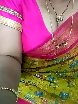 your-sameera online show from 11/19/25, 04:34