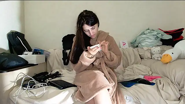 Iren online show from 02/13/26, 01:05