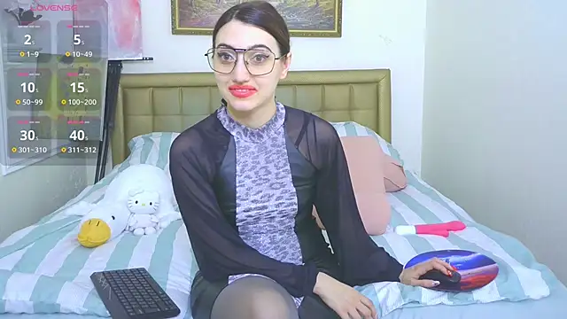 Iren online show from 02/28/26, 01:33