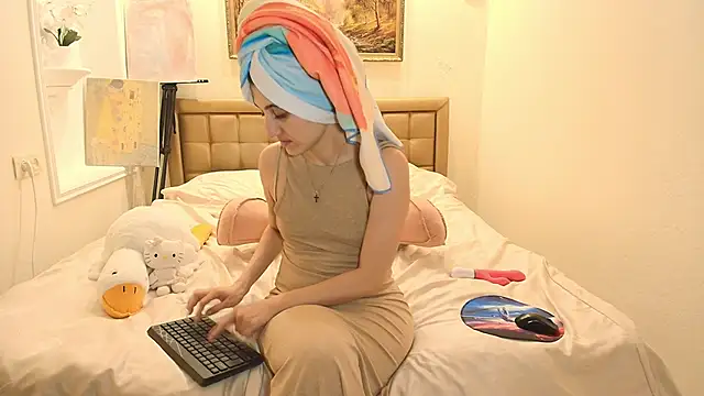 Iren online show from 02/22/26, 01:30