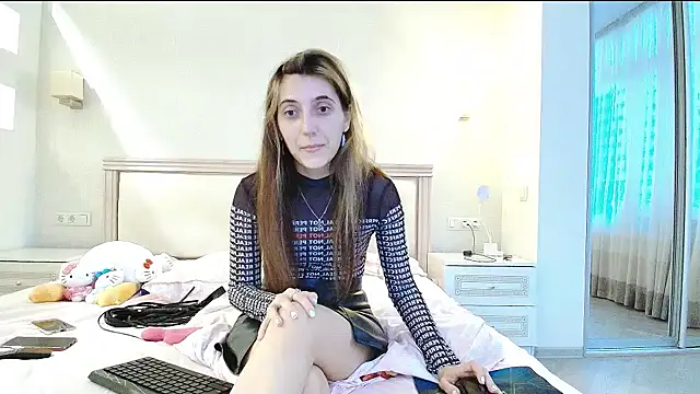 Iren online show from 11/05/25, 05:21