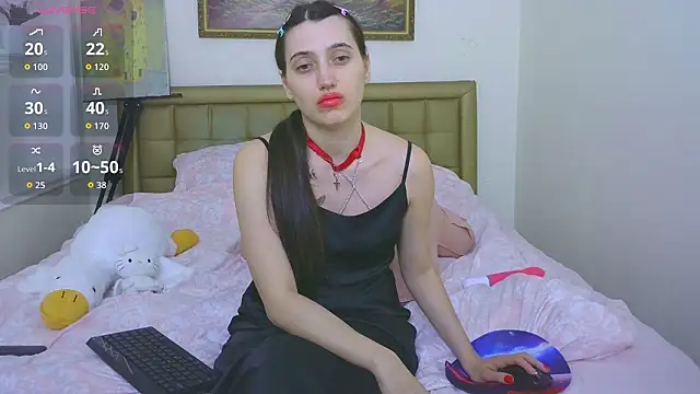 Iren online show from 03/03/26, 05:31