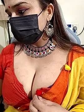 AzadPanchi2024 online show from 10/17/25, 10:39