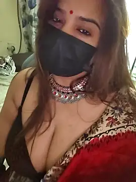 AzadPanchi2024 online show from 02/18/26, 03:52