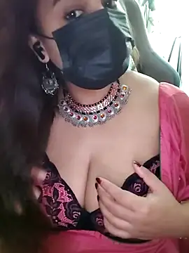 AzadPanchi2024 online show from 02/23/26, 06:41