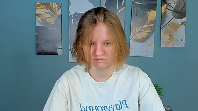 LilianSwall online show from 01/14/26, 11:25