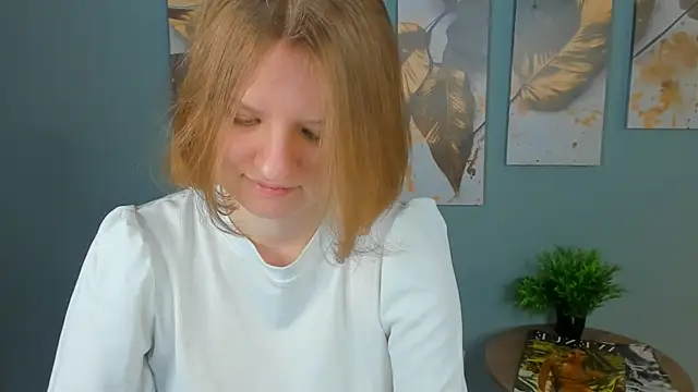 LilianSwall online show from 01/11/26, 06:53