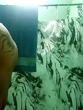 ohyoguirivay online show from 01/13/26, 02:37