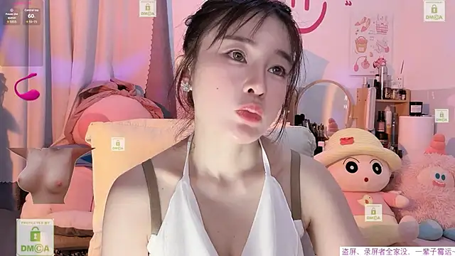 Carly 1 online show from 09/21/25, 02:00