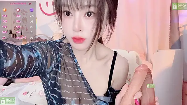 Carly 1 online show from 01/18/26, 02:42