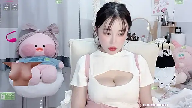 Carly 1 online show from 09/30/25, 06:30