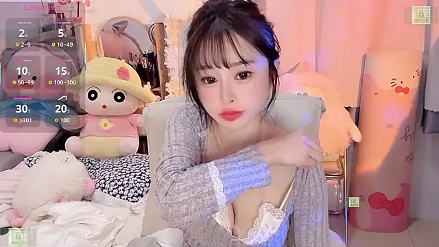 Carly 1 online show from 02/01/26, 12:58