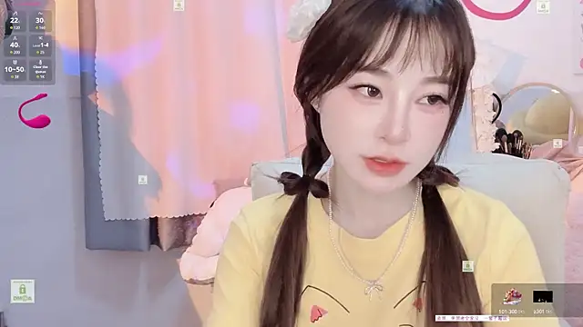 Carly 1 online show from 10/19/25, 11:46