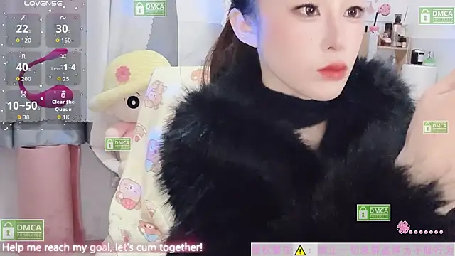 Carly 1 online show from 01/06/26, 06:06