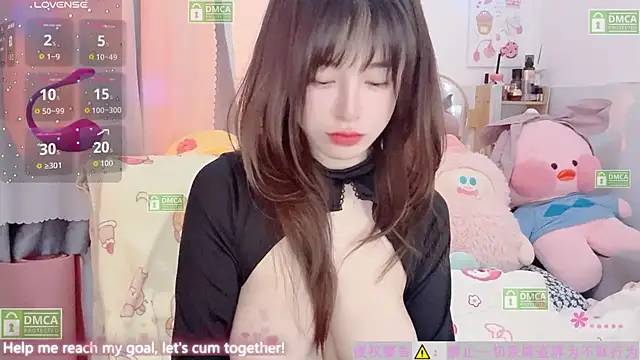 Carly 1 online show from 01/07/26, 05:12