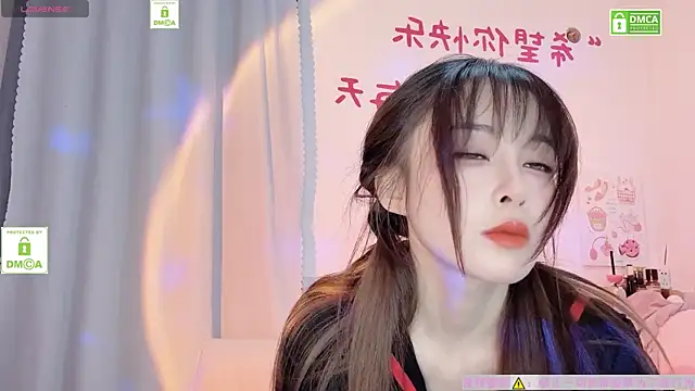 Carly 1 online show from 11/20/25, 08:15