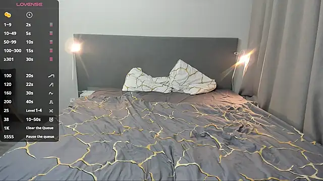 jesssicamooon online show from 02/20/26, 09:17