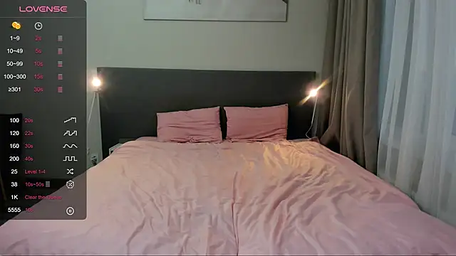 jesssicamooon online show from 10/08/25, 04:03