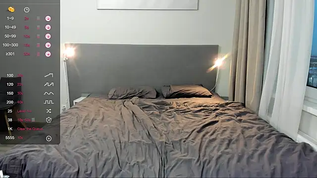 jesssicamooon online show from 09/08/25, 05:01