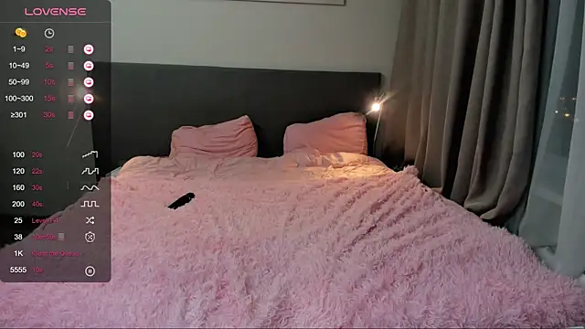 jesssicamooon online show from 11/21/25, 08:30