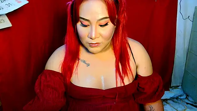 UrAmazingCassy online show from 10/25/25, 03:01