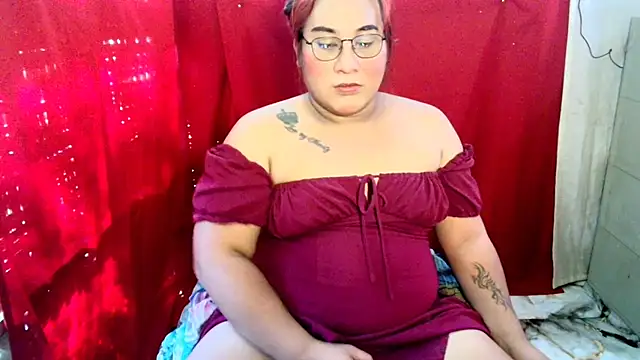 UrAmazingCassy online show from 11/04/25, 05:22