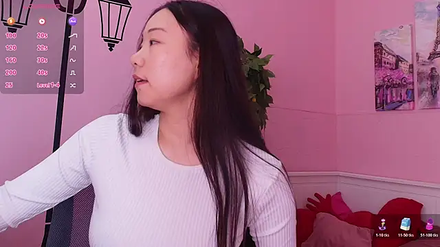 Inari Okami  online show from 03/27/26, 03:13