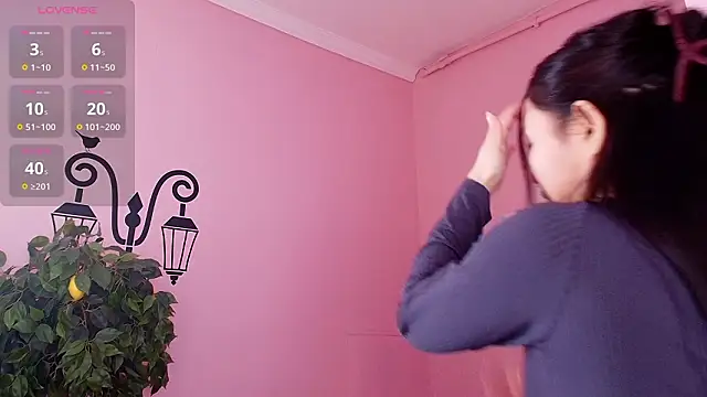 Inari Okami  online show from 02/11/26, 02:39