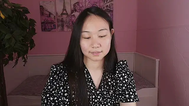 Inari Okami  online show from 06/09/26, 04:08