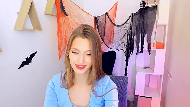 NaturalBeaty online show from 10/27/25, 03:40