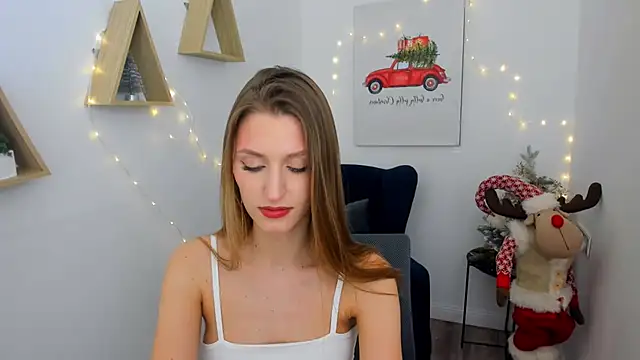 NaturalBeaty online show from 12/16/25, 03:22