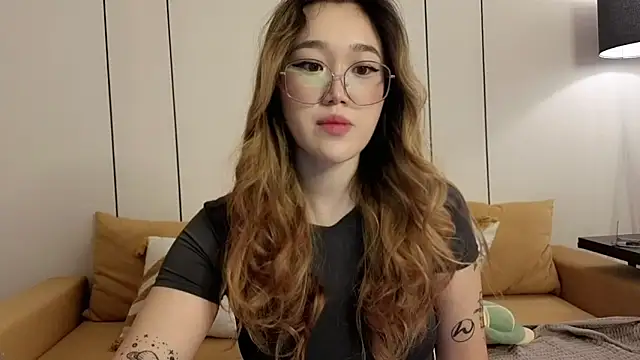 Jennatyan online show from 03/20/26, 04:13