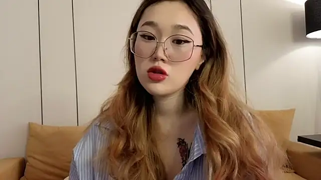 Jennatyan online show from 03/21/26, 05:19