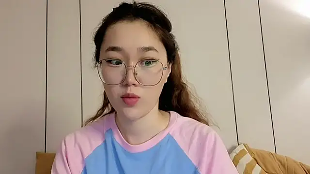 Jennatyan online show from 06/30/26, 02:55