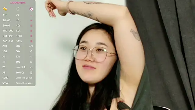 Jennatyan online show from 02/20/25, 07:41