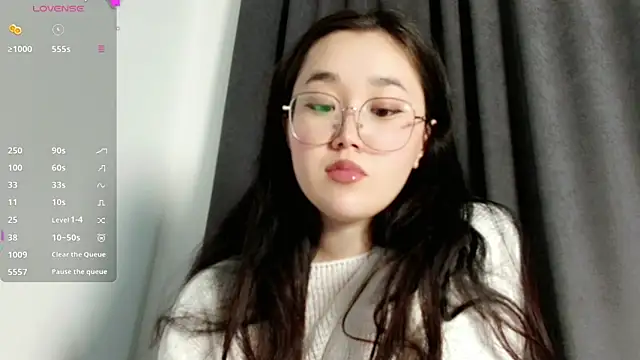 Jennatyan online show from 03/21/25, 05:23