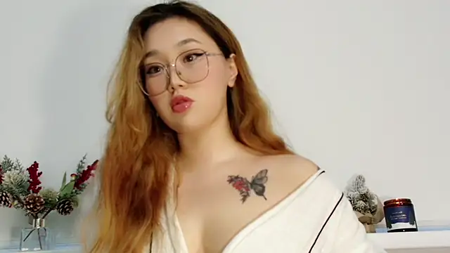 Jennatyan online show from 11/26/25, 10:59