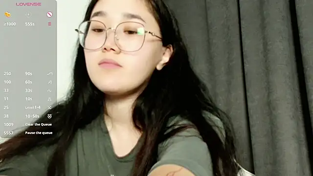 Jennatyan online show from 02/21/25, 02:27