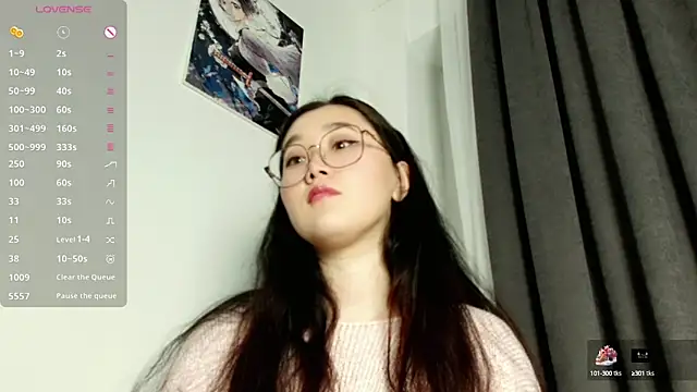 Jennatyan online show from 02/25/25, 02:48