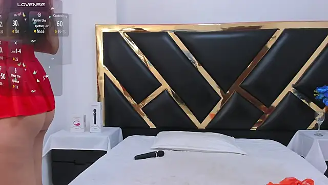 kaily sweet1 online show from 09/21/25, 11:15