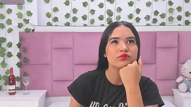 kaily sweet1 online show from 02/25/26, 11:10