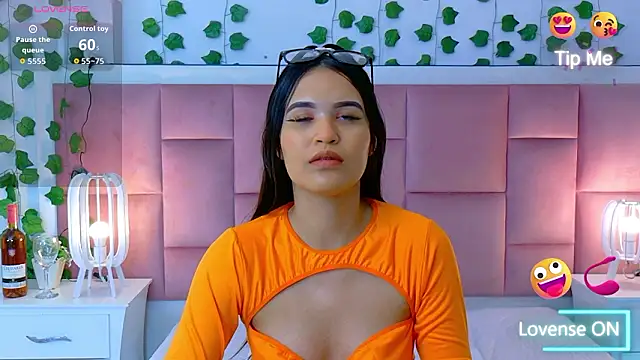 kaily sweet1 online show from 03/23/26, 11:32