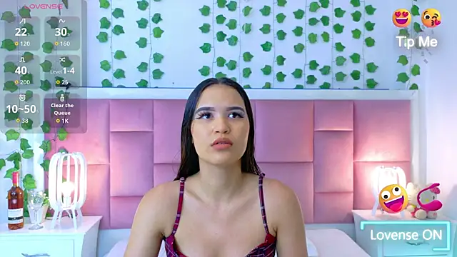 kaily sweet1 online show from 03/25/26, 11:09