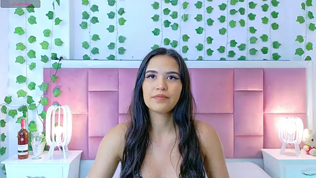 kaily sweet1 online show from 03/24/26, 11:21